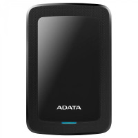 Зовнішній жорсткий диск PHD External 2.5'' ADATA USB 3.2 Gen. 1 DashDrive Durable HV300 1TB Black