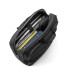 Сумка Tomtoc Defender-A31 Laptop Briefcase Black 15.6 Inch/20L (A31E1D1)