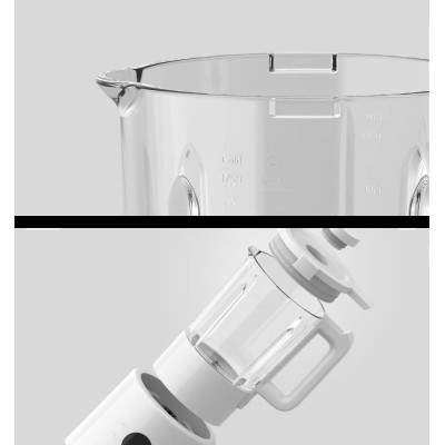 Блендер Xiaomi Blender Pro EU