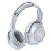 Бездротові накладні навушники HOCO W33 Art sount BT headset Grey