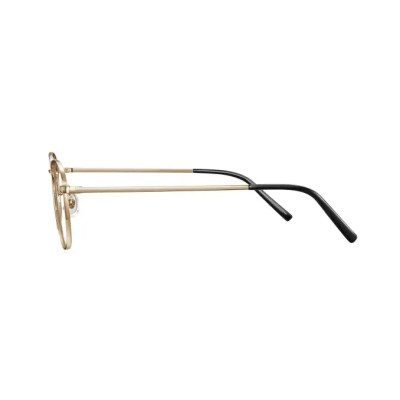 Комп'ютерні окуляри Xiaomi Blue Light Blocking Glasses (Gold)