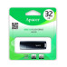 Флеш-накопитель Apacer USB 2.0 AH336 32Gb Black