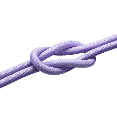 Кабель Baseus Explorer Series Fast Charging Cable with Smart Temperature Control Type-C to iP 20W 1m Purple Кабель Baseus Explorer Series Fast Charging Cable with Smart Temperature Control Type-C to iP 20W 1m Purple