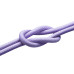 Кабель Baseus Explorer Series Fast Charging Cable with Smart Temperature Control Type-C to iP 20W 1m Purple Кабель Baseus Explorer Series Fast Charging Cable with Smart Temperature Control Type-C to iP 20W 1m Purple