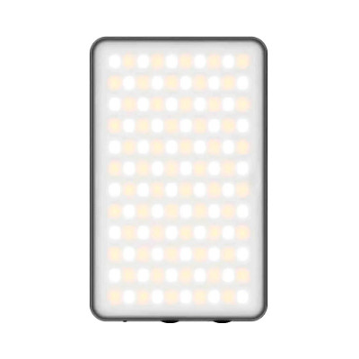 Відеосвітло Ulanzi Vijim VL120RGB light Black (UV-2346 VL120RGB)