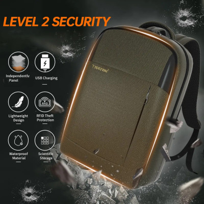 Рюкзак Tigernu T-B3906B 15.6