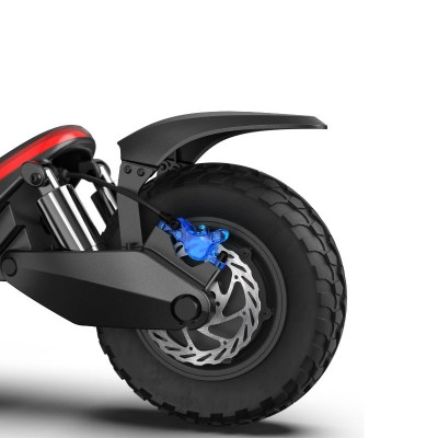 Електросамокат OKAI ES800 Panther Off-Road Black 12 Електросамокат OKAI ES800 Panther Off-Road Black 12