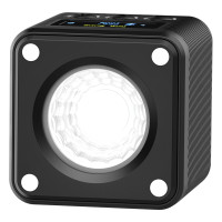 Відеосвітло Ulanzi Vijim L2 RGB COB VEDIO LIGHT, 4W (UV-2878 L2 RGB) Відеосвітло Ulanzi Vijim L2 RGB COB VEDIO LIGHT, 4W (UV-2878 L2 RGB)