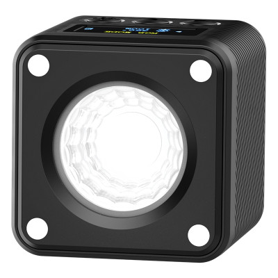 Відеосвітло Ulanzi Vijim L2 RGB COB VEDIO LIGHT, 4W (UV-2878 L2 RGB) Відеосвітло Ulanzi Vijim L2 RGB COB VEDIO LIGHT, 4W (UV-2878 L2 RGB)