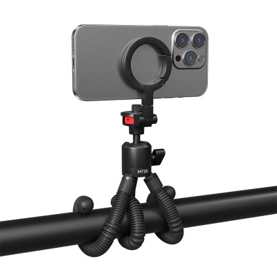 Штатив Ulanzi MT30 Magnetic Flexible Tripod