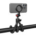 Штатив Ulanzi MT30 Magnetic Flexible Tripod