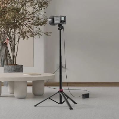 Мережевий зарядний пристрій Ulanzi Vijim HT005 DC Power Adapter for 40W Pro / RGB Light EU Plug (UV-L075 HT005 ) Мережевий зарядний пристрій Ulanzi Vijim HT005 DC Power Adapter for 40W Pro / RGB Light EU Plug (UV-L075 HT005 )