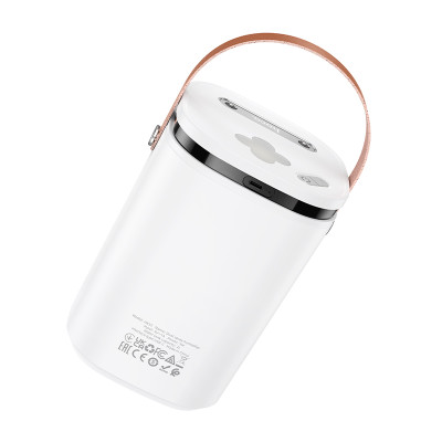 Зволожувач повітря HOCO HX35 Mist 2L double spray humidifier White