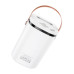 Зволожувач повітря HOCO HX35 Mist 2L double spray humidifier White