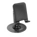 Тримач для телефона BOROFONE BH128 Admirado dual-axis rotating desktop stand Black Тримач для телефона BOROFONE BH128 Admirado dual-axis rotating desktop stand Black