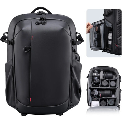 Рюкзак Ulanzi Vijim BP09 Traker Camera Backpack (B011GBB1 BP09) Рюкзак Ulanzi Vijim BP09 Traker Camera Backpack (B011GBB1 BP09)