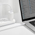 Кабель Baseus Superior Series USB to Type-C 66W 1m White Кабель Baseus Superior Series USB to Type-C 66W 1m White