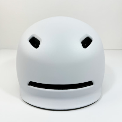 Захисний шолом Livall C20 (L) White (57-61см), сигнал стопів