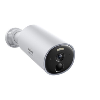 IP-камера відеоспостереження Baseus Security B1 Outdoor Camera 2K White