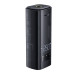 Автомобільний насос Baseus SuperMini Mega Series Double Cylinder Air Inflator Cluster Black