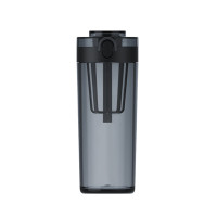 Спортивна пляшка Xiaomi Mijia Tritan Water Cup Black