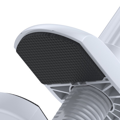 Тримач для телефона Baseus Unlimited adjustment lazy phone holder silver Тримач для телефона Baseus Unlimited adjustment lazy phone holder silver