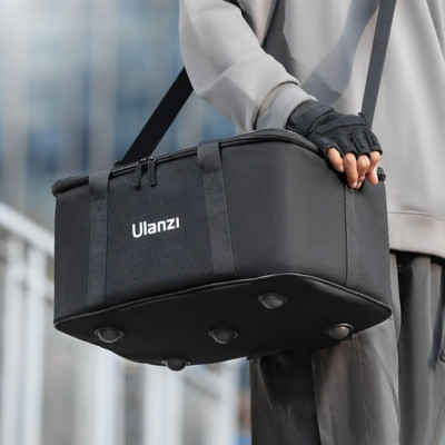 Сумка Ulanzi VijimOM-01 Multifunction storage bag (B014 OM-01) Сумка Ulanzi VijimOM-01 Multifunction storage bag (B014 OM-01)
