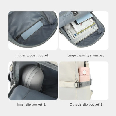 Рюкзак Tigernu T-B9511 15 Рюкзак Tigernu T-B9511 15