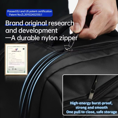 Рюкзак Tigernu T-B9600 15.6 Рюкзак Tigernu T-B9600 15.6