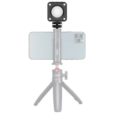 Відеосвітло Ulanzi Vijim L2 RGB COB VEDIO LIGHT, 4W (UV-2878 L2 RGB) Відеосвітло Ulanzi Vijim L2 RGB COB VEDIO LIGHT, 4W (UV-2878 L2 RGB)