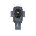 Автотримач для телефона Baseus Metal AgeⅡ Gravity Car Mount(Air Outlet Version)Dark Grey Автотримач для телефона Baseus Metal AgeⅡ Gravity Car Mount(Air Outlet Version)Dark Grey