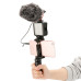 Штатив Ulanzi Vijim Mini Tripod Grip for Gimbals (UV-0848 MT-05) Штатив Ulanzi Vijim Mini Tripod Grip for Gimbals (UV-0848 MT-05)