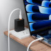 Кабель BOROFONE BX118 Esplendido charging data cable Type-C White