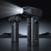 Портативний турбовентилятор HOCO HX67 Force fan Black