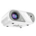 Проектор HOCO DT1 wireless projector (720P same screen version)