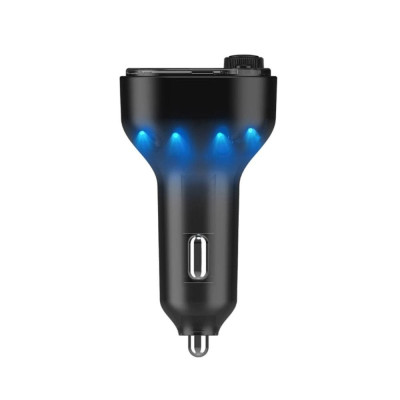 АЗП з FM-модулятором  WUW-C219