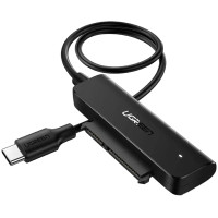Адаптер UGREEN CM321 USB-C 3.0 to 2.5-Inch SATA Converter 50cm (UGR-70610)