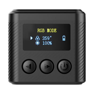 Відеосвітло Ulanzi Vijim L2 RGB COB VEDIO LIGHT, 4W (UV-2878 L2 RGB) Відеосвітло Ulanzi Vijim L2 RGB COB VEDIO LIGHT, 4W (UV-2878 L2 RGB)