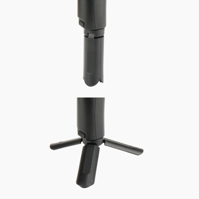 Штатив Ulanzi Vijim Mini Tripod Grip for Gimbals (UV-0848 MT-05) Штатив Ulanzi Vijim Mini Tripod Grip for Gimbals (UV-0848 MT-05)