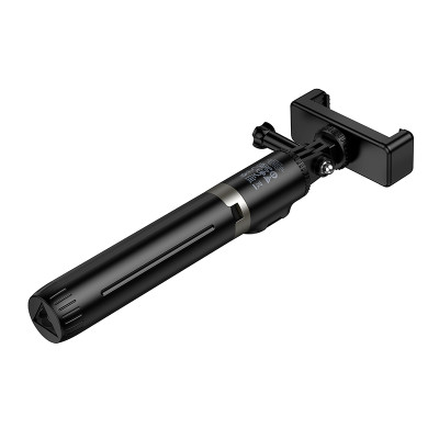 Штатив HOCO K101 Prestigio multifunctional tripod Black Штатив HOCO K101 Prestigio multifunctional tripod Black