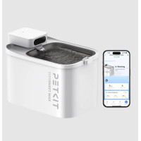 Поїлка PETKIT Eversweet Max Smart Pet Drinking Fountain Поїлка PETKIT Eversweet Max Smart Pet Drinking Fountain