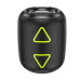 Портативна колонка BOROFONE BR36 Lucy sports BT speaker Black