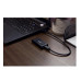 Портативний SSD Kingston XS1000 2TB USB 3.2 Gen2 Type-C IP55 3D NAND