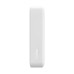Зовнішній акумулятор Baseus Magnetic Mini Wireless Fast Charge Power Bank 20000mAh 20W White Зовнішній акумулятор Baseus Magnetic Mini Wireless Fast Charge Power Bank 20000mAh 20W White