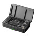Бездротова мікрофонна система Ulanzi Vijim A100 Wireless Lavalier Microphone Type C (UV-A014A A100)