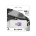 Флеш-накопичувач Kingston USB 3.2 DT microDuo 3C 128GB (Type-A/Type-C) (200Mb/s)