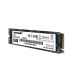 Накопичувач SSD M.2 Patriot P320 256GB NVMe 2280 Gen3.0 x4 3D TLC