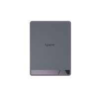 Портативний SSD Apacer AS724 2TB USB 3.2 Gen.2 Type-C Read/Write 500MB/s Mauve