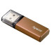 Флеш-накопичувач Apacer USB 3.2 Gen 1 AH25C 128GB Bronze Флеш-накопичувач Apacer USB 3.2 Gen 1 AH25C 128GB Bronze