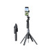 Селфі-трипод UGREEN LP849 4-Leg Bluetooth Selfie Stick Tripod Stand Селфі-трипод UGREEN LP849 4-Leg Bluetooth Selfie Stick Tripod Stand